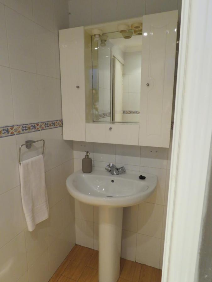 Avenida Apartment *